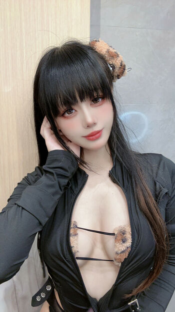 Jiu Yan