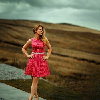 Jo Blythe