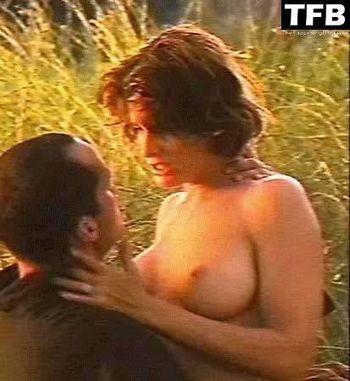 Joan Severance