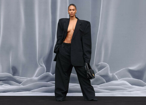 Joan Smalls
