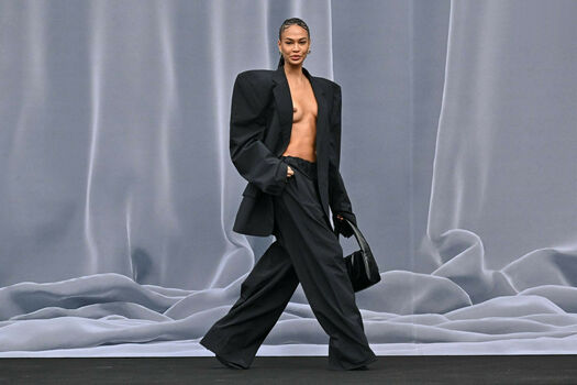 Joan Smalls