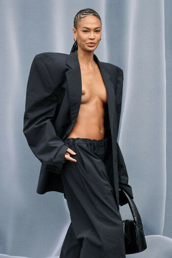 Joan Smalls
