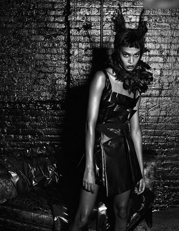 Joan Smalls