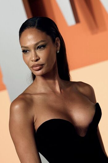 Joan Smalls