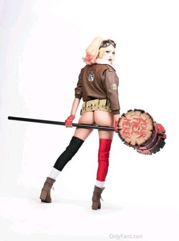 Joanie Brosas