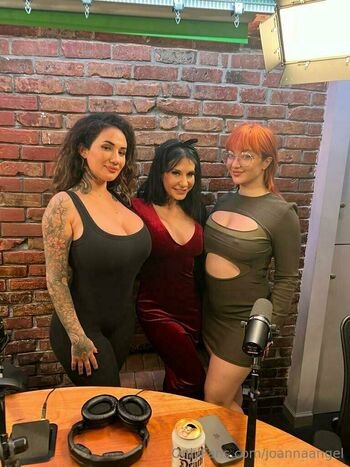 Joanna Angel