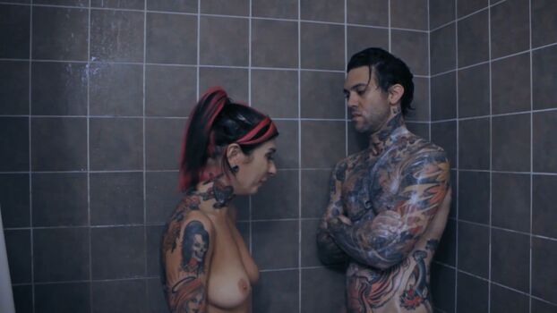 Joanna Angel