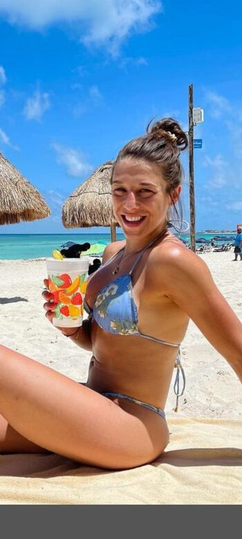 Joanna Jedrzejczyk