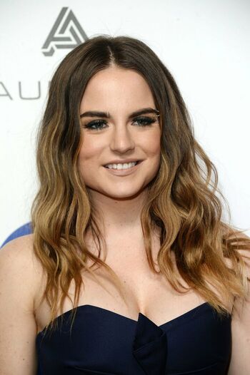 Joanna Jojo Levesque