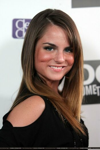 Joanna Jojo Levesque