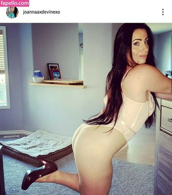 joannaxdevinee