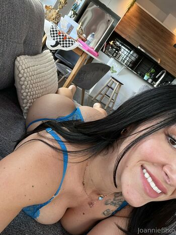 joanniefitfree