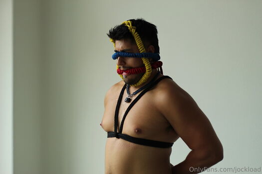 jockload