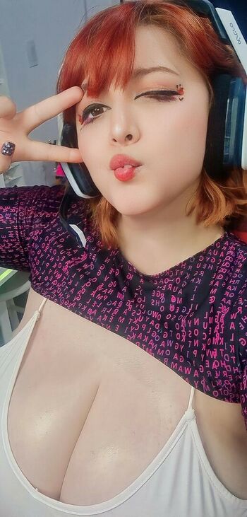 Jocy Cosplay