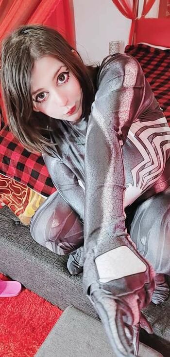 Jocy Cosplay