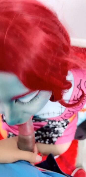Jocy Cosplay