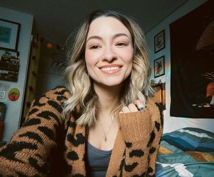 Jodelle Ferland