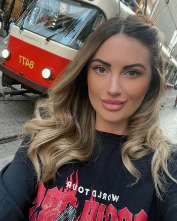 Jodie Carnall
