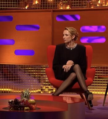 Jodie Comer
