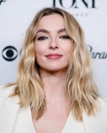 Jodie Comer