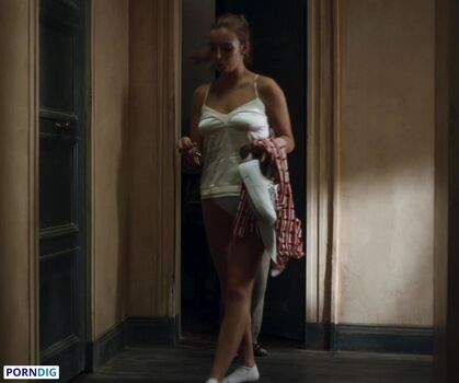 Jodie Comer