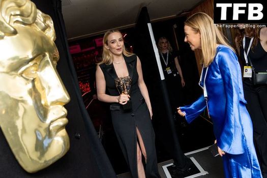 Jodie Comer