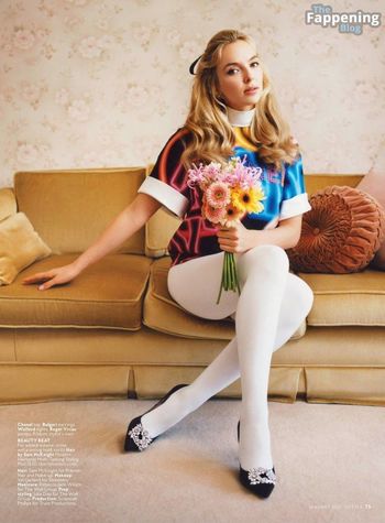 Jodie Comer