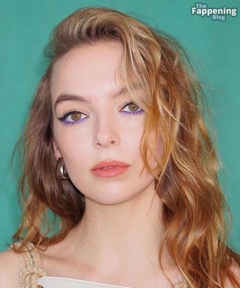 Jodie Comer