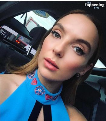 Jodie Comer