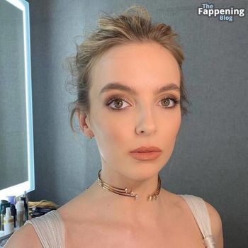 Jodie Comer