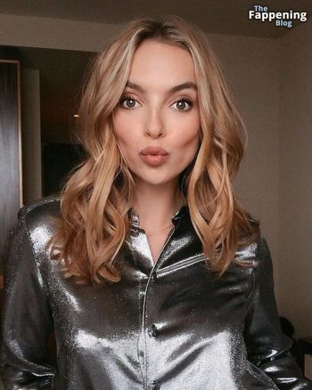 Jodie Comer