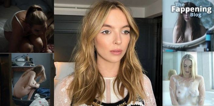 Jodie Comer
