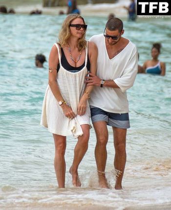 Jodie Kidd