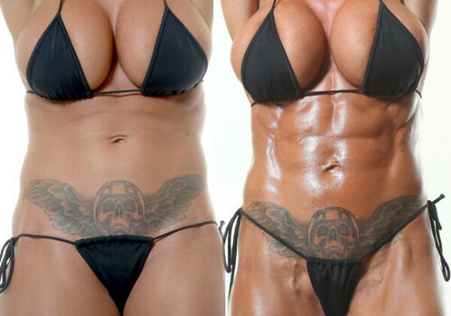 Jodie Marsh