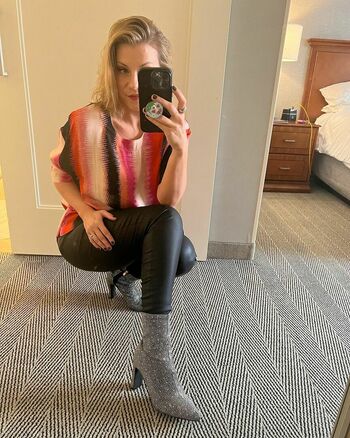 Jodie Sweetin