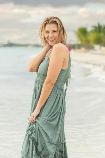 Jodie Sweetin