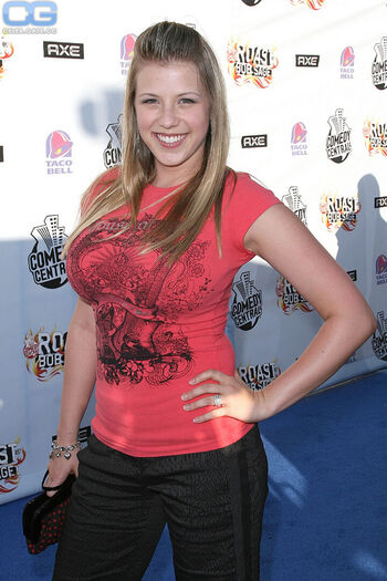 Jodie Sweetin