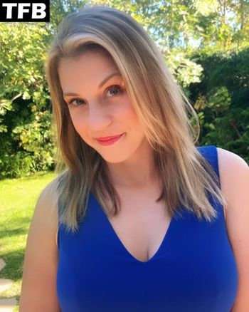 Jodie Sweetin