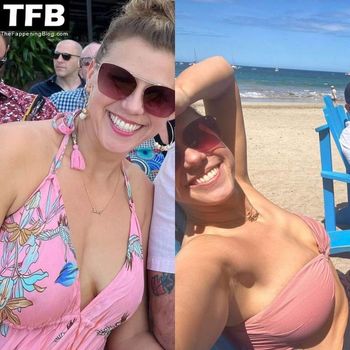 Jodie Sweetin