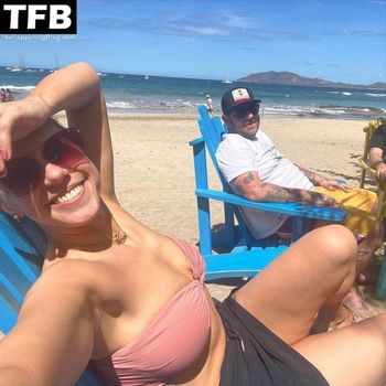Jodie Sweetin