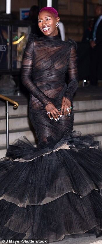 Jodie Turner-Smith