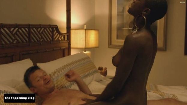 Jodie Turner-Smith