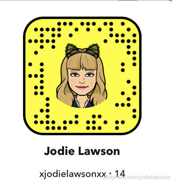jodielawsonx