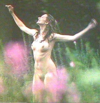 Joely Richardson