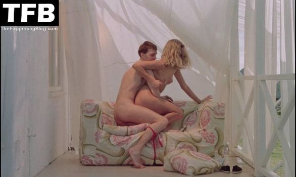 Joely Richardson