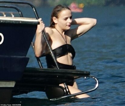 Joey King