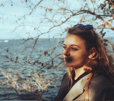 Joey King