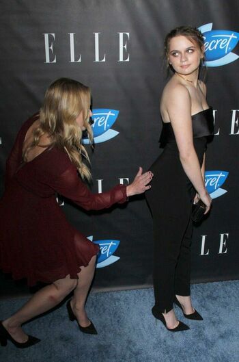 Joey King