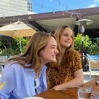 Joey King