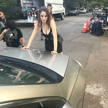Joey King